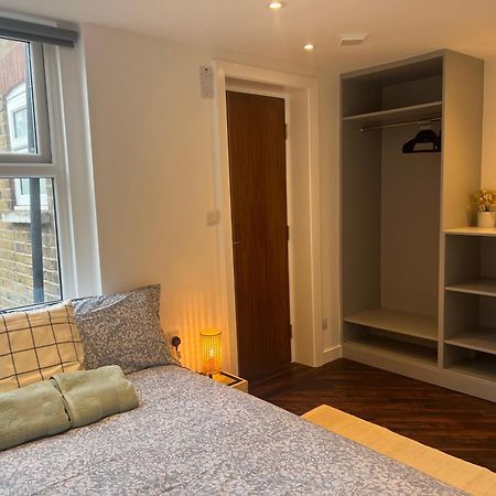 Spacious Battersea Rooms And Apartments Londra Dış mekan fotoğraf