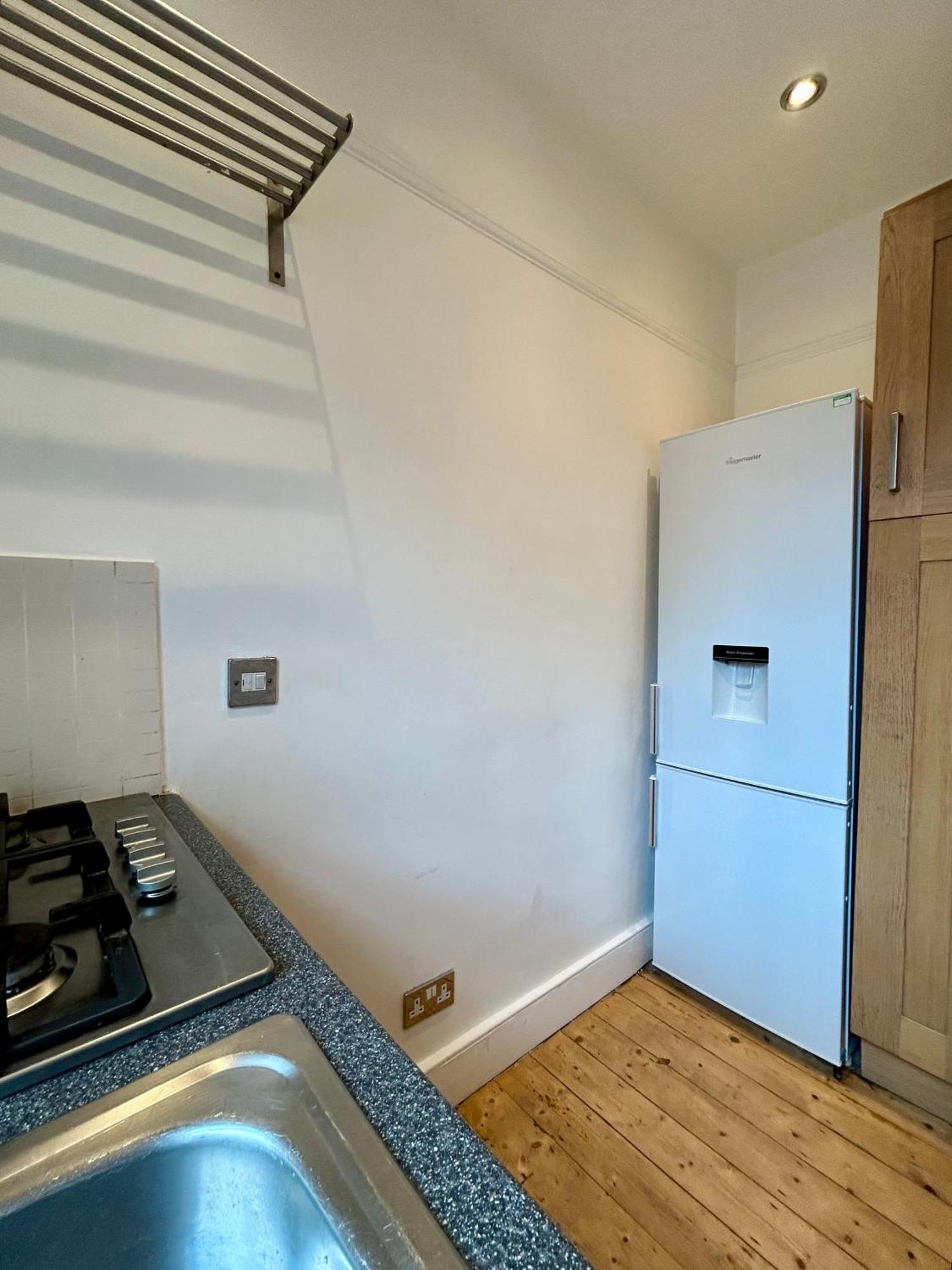 Spacious Battersea Rooms And Apartments Londra Oda fotoğraf