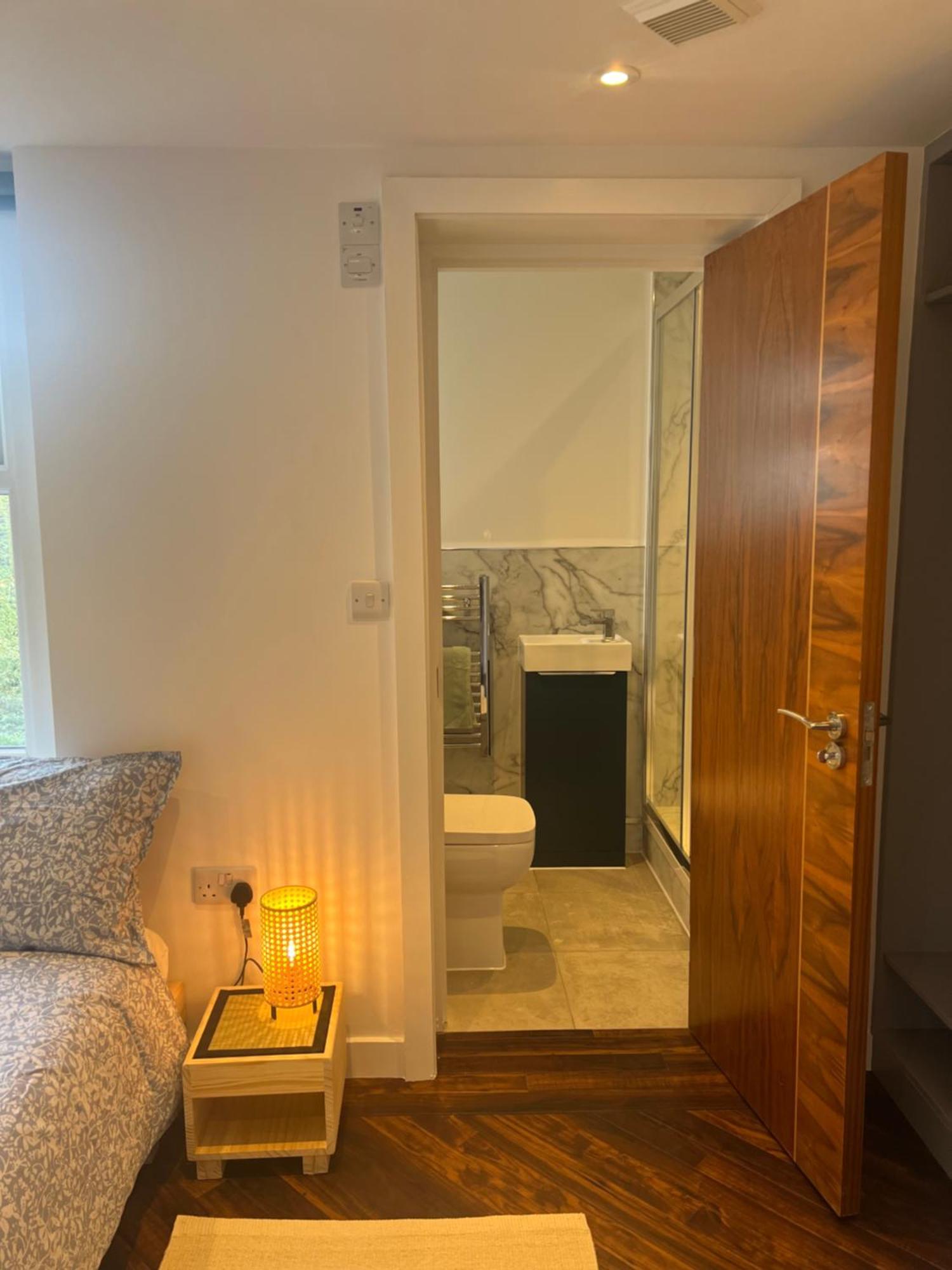 Spacious Battersea Rooms And Apartments Londra Dış mekan fotoğraf