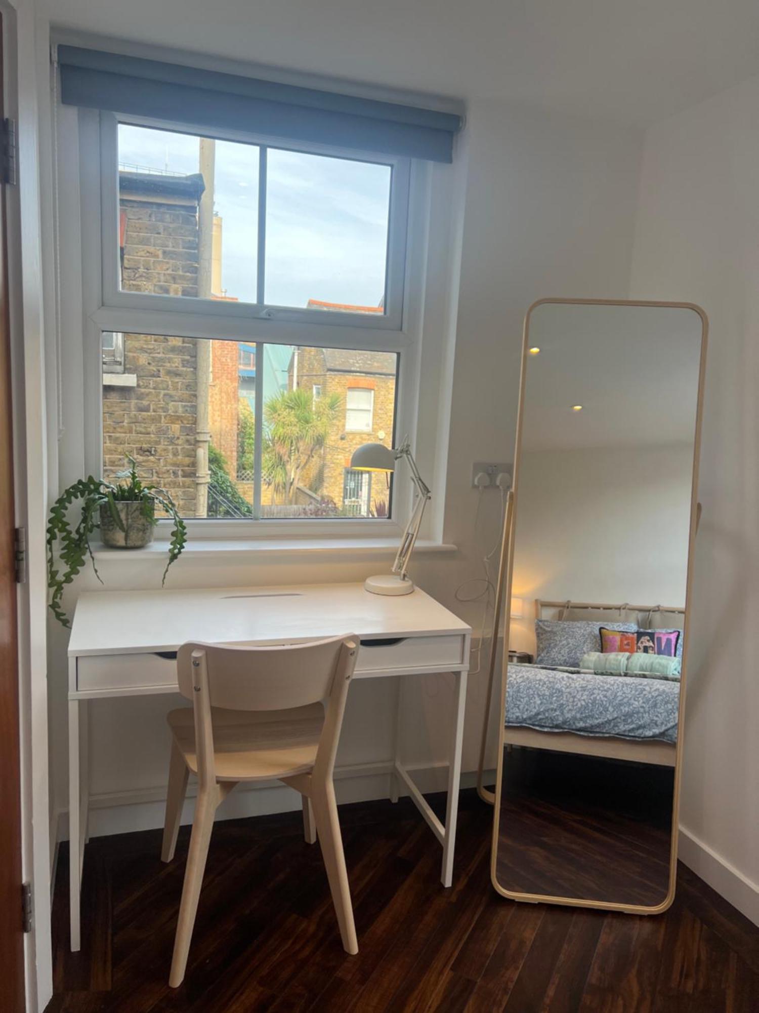 Spacious Battersea Rooms And Apartments Londra Dış mekan fotoğraf