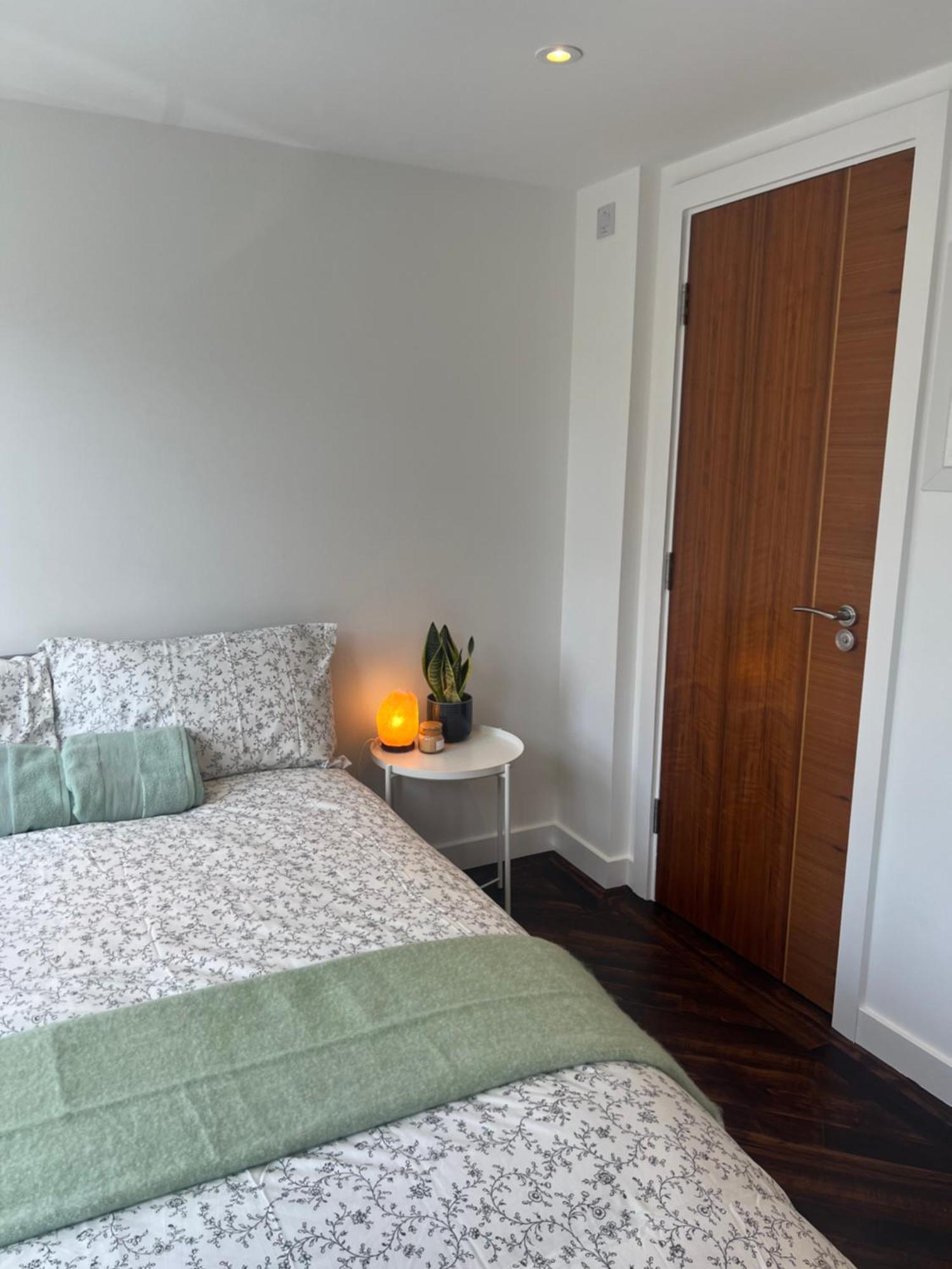 Spacious Battersea Rooms And Apartments Londra Dış mekan fotoğraf