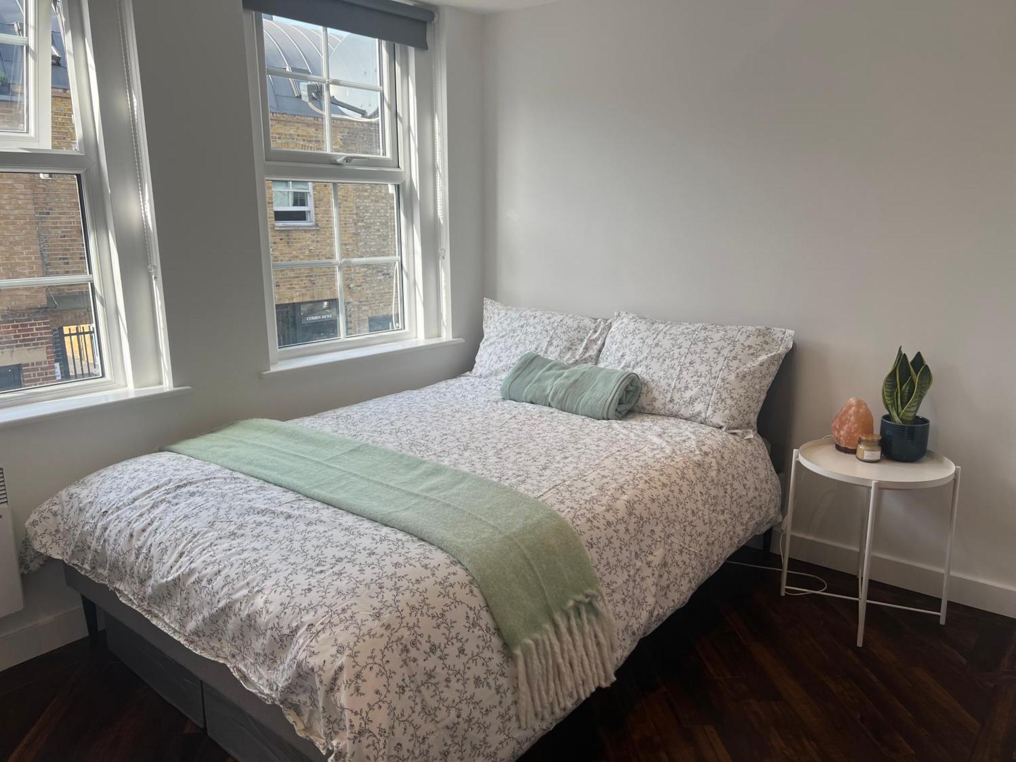 Spacious Battersea Rooms And Apartments Londra Dış mekan fotoğraf