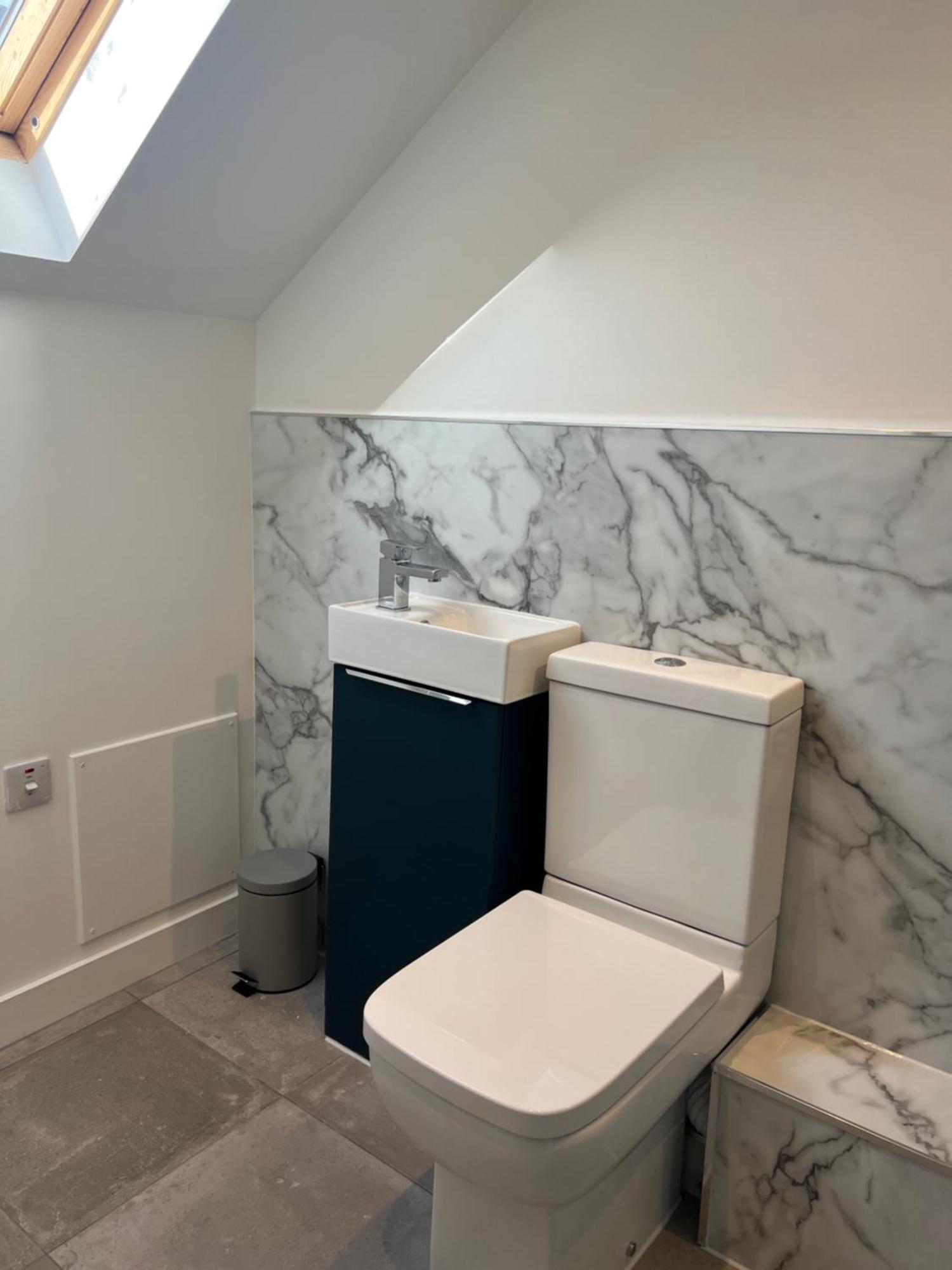 Spacious Battersea Rooms And Apartments Londra Dış mekan fotoğraf
