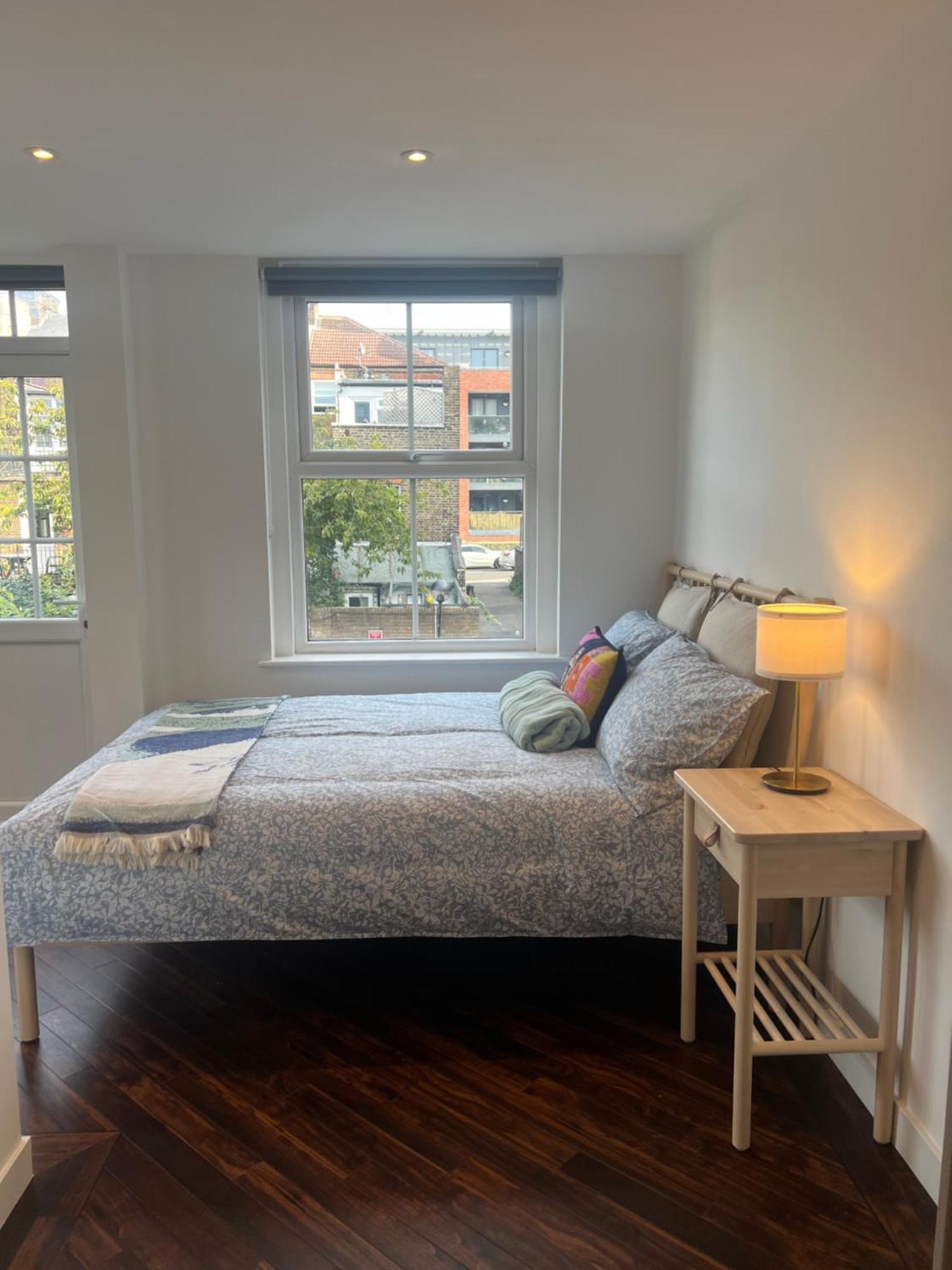 Spacious Battersea Rooms And Apartments Londra Dış mekan fotoğraf