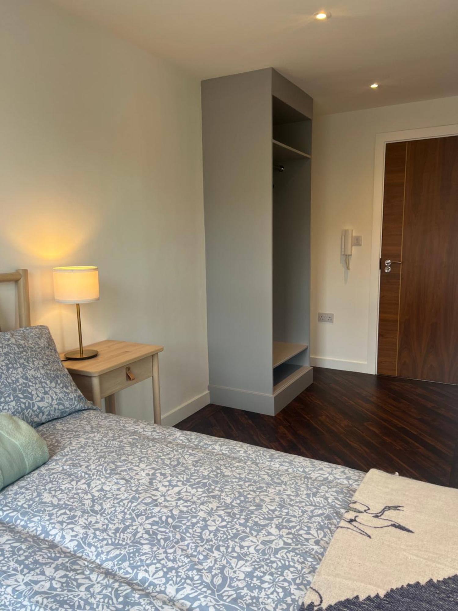 Spacious Battersea Rooms And Apartments Londra Dış mekan fotoğraf