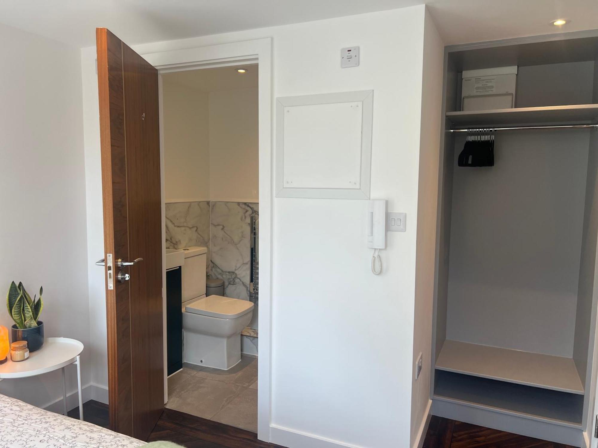 Spacious Battersea Rooms And Apartments Londra Dış mekan fotoğraf